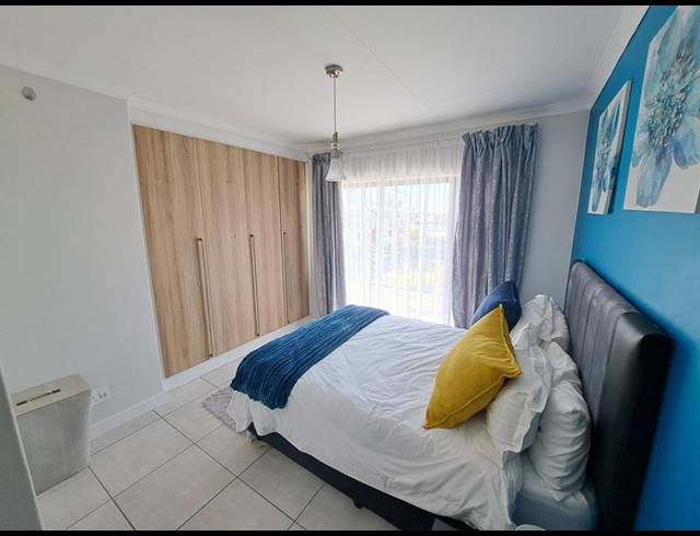 1 BEDROOM APARTMENT FOR SALE IN BLYDE RIVERWALK ESTATE